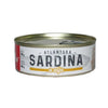 Banga - Atlantska sardina u ulju XXL 240g - Banga Srbija